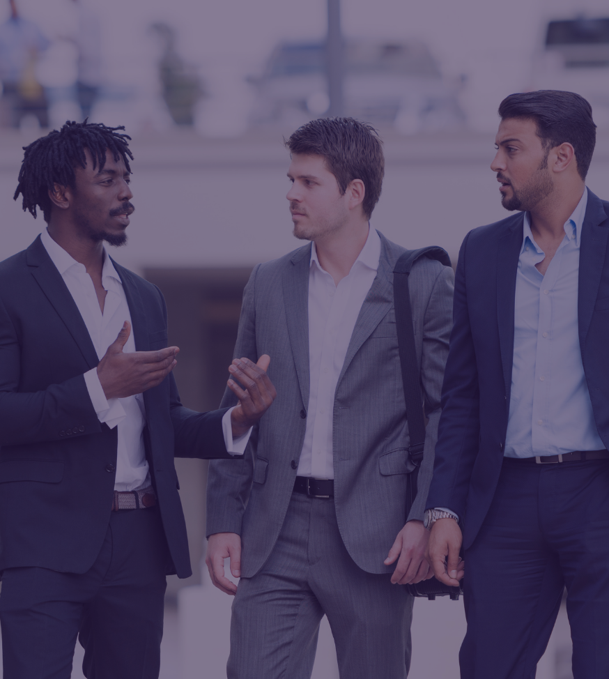 Expat Life Adaptation Initiative