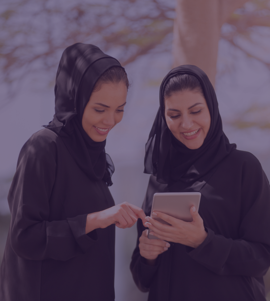 Women Thrive Initiative