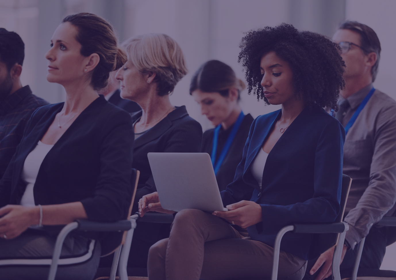 Workforce Wellbeing Initiative