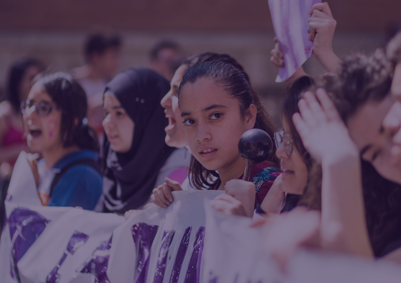 Youth Balance Initiative